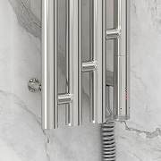 Электрический полотенцесушитель Сунержа Кантата 3.0 150x15.9 00-5847-1516 Без покрытия-2