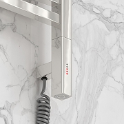 Электрический полотенцесушитель Сунержа Модус 3.1 80x50 00-5901-8050 Без покрытия-2