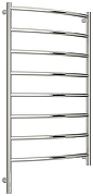 Электрический полотенцесушитель Сунержа Галант 3.1 100x60 00-6000-1060 Без покрытия