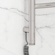 Электрический полотенцесушитель Сунержа Галант 3.1 120x60 00-6000-1260 Без покрытия-2