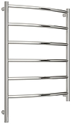 Электрический полотенцесушитель Сунержа Галант 3.1 80x60 00-6000-8060 Без покрытия