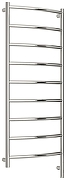 Электрический полотенцесушитель Сунержа Галант 3.1 120x50 00-6001-1250 Без покрытия