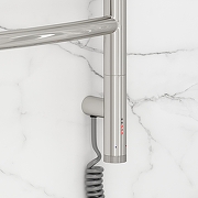 Электрический полотенцесушитель Сунержа Галант 3.1 120x60 00-6001-1260 Без покрытия-2