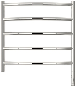 Электрический полотенцесушитель Сунержа Галант 3.1 60x60 00-6001-6060 Без покрытия-1