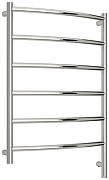 Электрический полотенцесушитель Сунержа Галант 3.1 80x60 00-6001-8060 Без покрытия