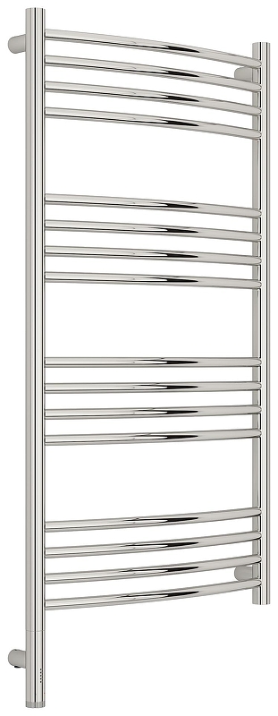 Электрический полотенцесушитель Сунержа Богема 3.1 выгнутая 100x50 00-6002-1050 