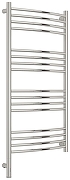 Электрический полотенцесушитель Сунержа Богема 3.1 выгнутая 100x50 00-6002-1050 Без покрытия