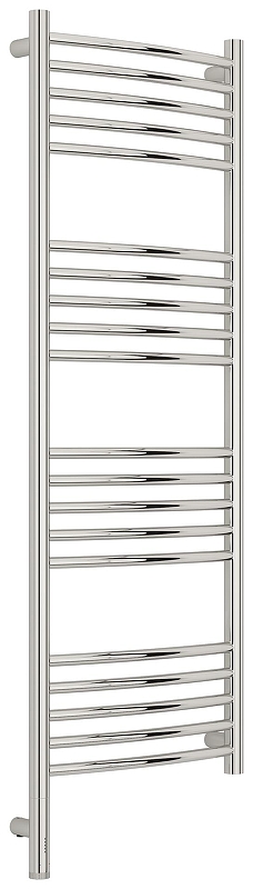 Электрический полотенцесушитель Сунержа Богема 3.1 выгнутая 120x40 00-6002-1240 