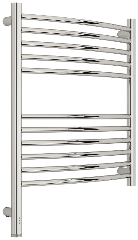 Электрический полотенцесушитель Сунержа Богема 3.1 выгнутая 60x50 00-6002-6050 