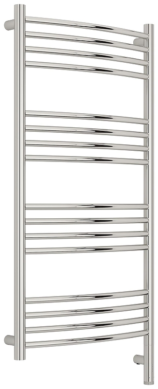 Электрический полотенцесушитель Сунержа Богема 3.1 выгнутая 100x50 00-6003-1050 