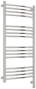 Электрический полотенцесушитель Сунержа Богема 3.1 выгнутая 100x50 00-6003-1050 Без покрытия