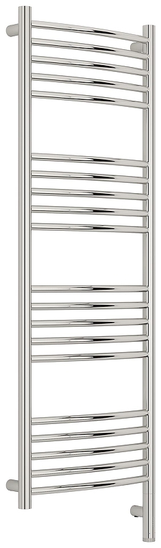 Электрический полотенцесушитель Сунержа Богема 3.1 выгнутая 120x40 00-6003-1240 