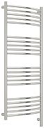 Электрический полотенцесушитель Сунержа Богема 3.1 выгнутая 120x50 00-6003-1250 Без покрытия