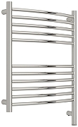 Электрический полотенцесушитель Сунержа Богема 3.1 выгнутая 60x50 00-6003-6050 Без покрытия