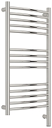 Электрический полотенцесушитель Сунержа Богема 3.1 выгнутая 80x40 00-6003-8040 Без покрытия