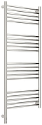 Электрический полотенцесушитель Сунержа Богема 3.1 прямая 120x50 00-6004-1250 Без покрытия