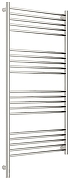 Электрический полотенцесушитель Сунержа Богема 3.1 прямая 120x60 00-6004-1260 Без покрытия