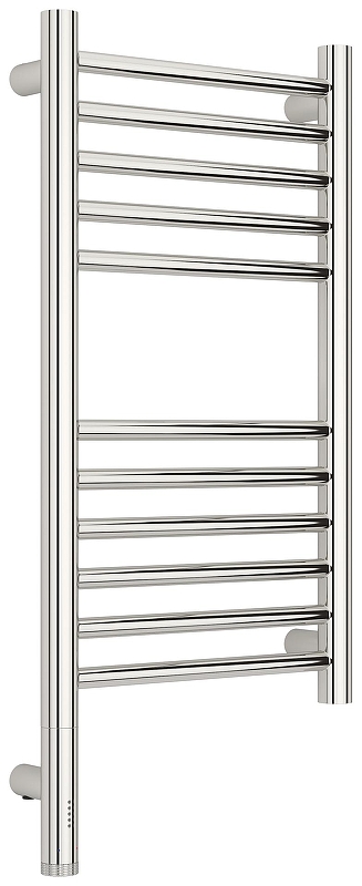 Электрический полотенцесушитель Сунержа Богема 3.1 прямая 60x30 00-6004-6030 