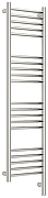Электрический полотенцесушитель Сунержа Богема 3.1 прямая 120x30 00-6005-1230 Без покрытия