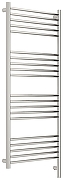 Электрический полотенцесушитель Сунержа Богема 3.1 прямая 120x50 00-6005-1250 Без покрытия