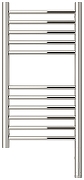 Электрический полотенцесушитель Сунержа Богема 3.1 прямая 60x30 00-6005-6030 Без покрытия-1