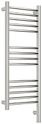 Электрический полотенцесушитель Сунержа Богема 3.1 прямая 80x30 00-6005-8030 Без покрытия