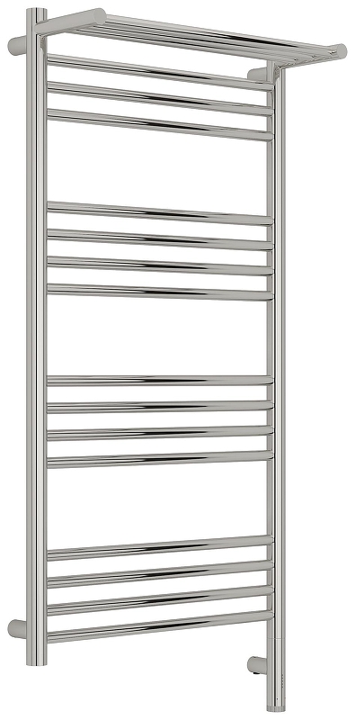 Электрический полотенцесушитель Сунержа Богема 3.1 с 1 полкой 100x50 00-6007-1050 