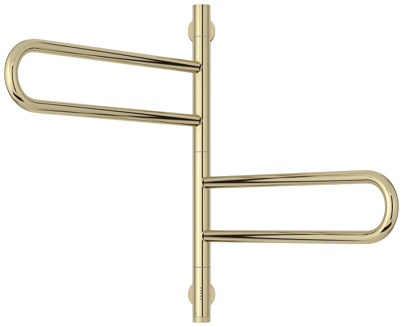 Электрический полотенцесушитель Сунержа Парео 4.0 56.7x53.5 020-0823-0567 