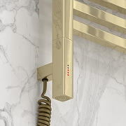 Электрический полотенцесушитель Сунержа Модус 3.1 60x50 020-5900-6050 цвет Шампань-2