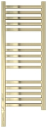 Электрический полотенцесушитель Сунержа Модус 3.1 80x30 020-5900-8030 цвет Шампань-1