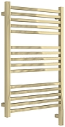 Электрический полотенцесушитель Сунержа Модус 3.1 80x50 020-5901-8050 цвет Шампань