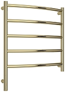 Электрический полотенцесушитель Сунержа Галант 3.1 60x60 020-6000-6060 цвет Шампань