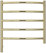 Электрический полотенцесушитель Сунержа Галант 3.1 60x60 020-6000-6060 цвет Шампань-1