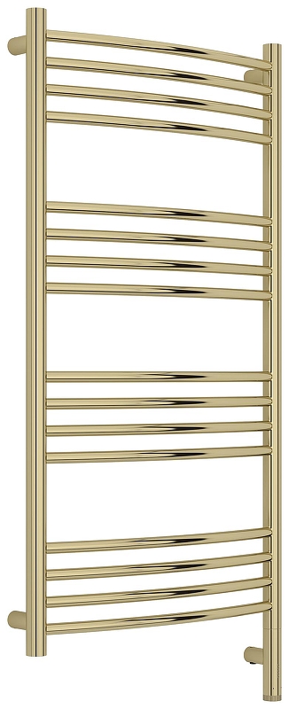 Электрический полотенцесушитель Сунержа Богема 3.1 выгнутая 100x50 020-6003-1050 