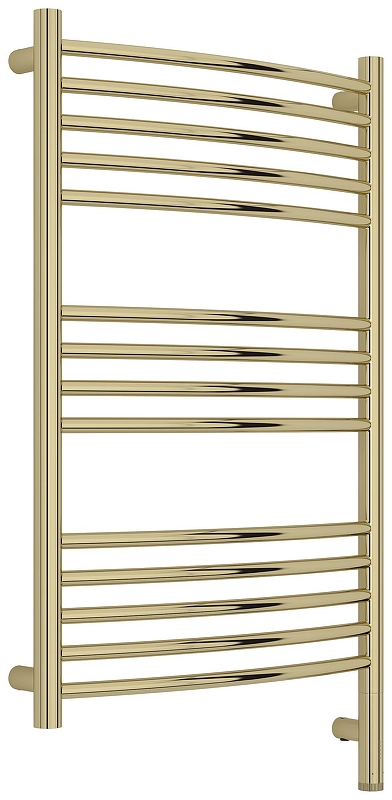 Электрический полотенцесушитель Сунержа Богема 3.1 выгнутая 80x50 020-6003-8050 