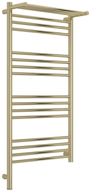 Электрический полотенцесушитель Сунержа Богема 3.1 с 1 полкой 100x50 020-6006-1050 