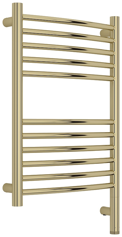 Электрический полотенцесушитель Сунержа Богема 3.1 выгнутая 60x40 020-6003-6040 