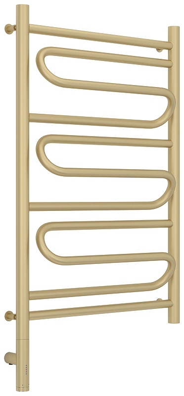 Электрический полотенцесушитель Сунержа Элегия 3.0 80x50 022-5818-8050 