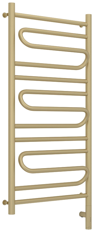 Электрический полотенцесушитель Сунержа Элегия 3.0 100x50 022-5819-1050 