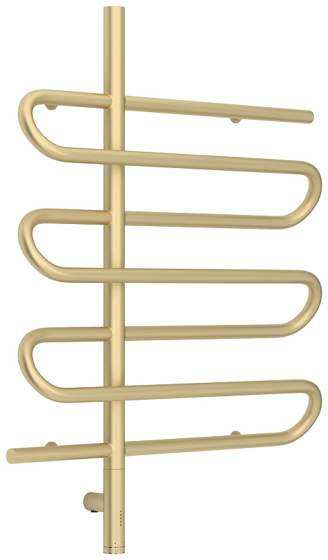 Электрический полотенцесушитель Сунержа Эпатаж 3.0 80x60.8 022-5850-8060 