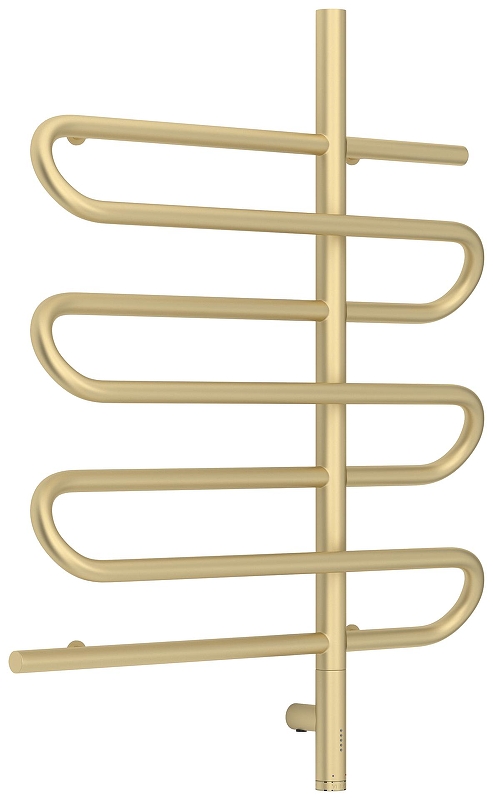 Электрический полотенцесушитель Сунержа Эпатаж 3.0 80x60.8 022-5851-8060 