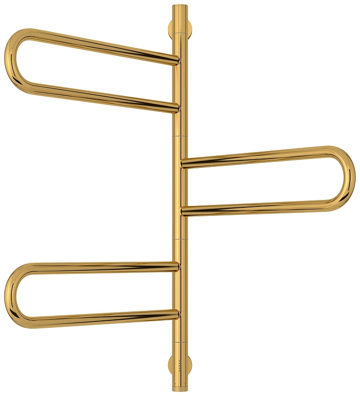 Электрический полотенцесушитель Сунержа Парео 4.0 77.3x53.5 03-0823-0773 