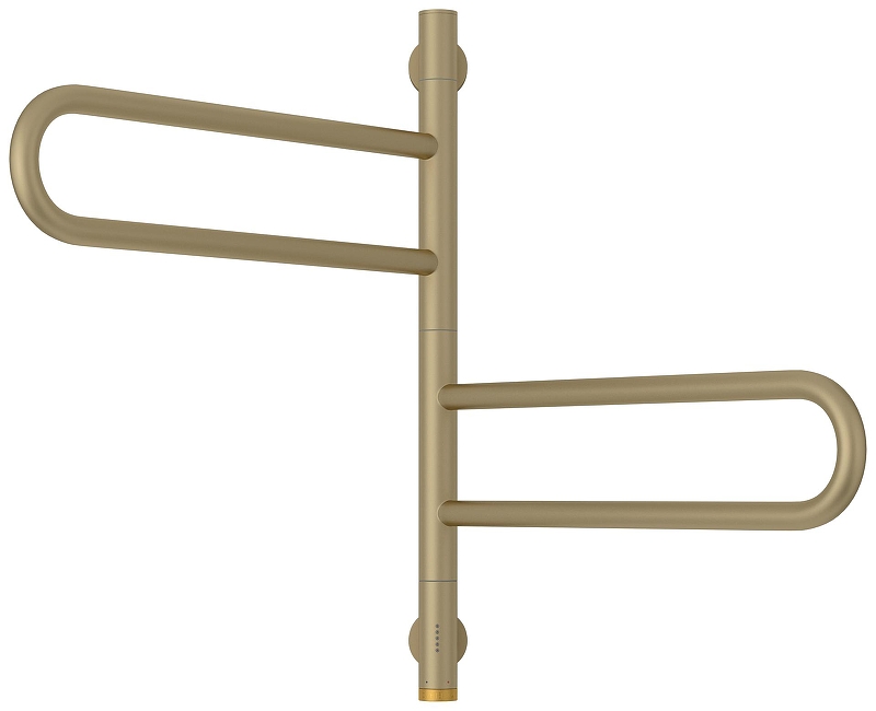 Электрический полотенцесушитель Сунержа Парео 4.0 56.7x53.5 032-0823-0567 