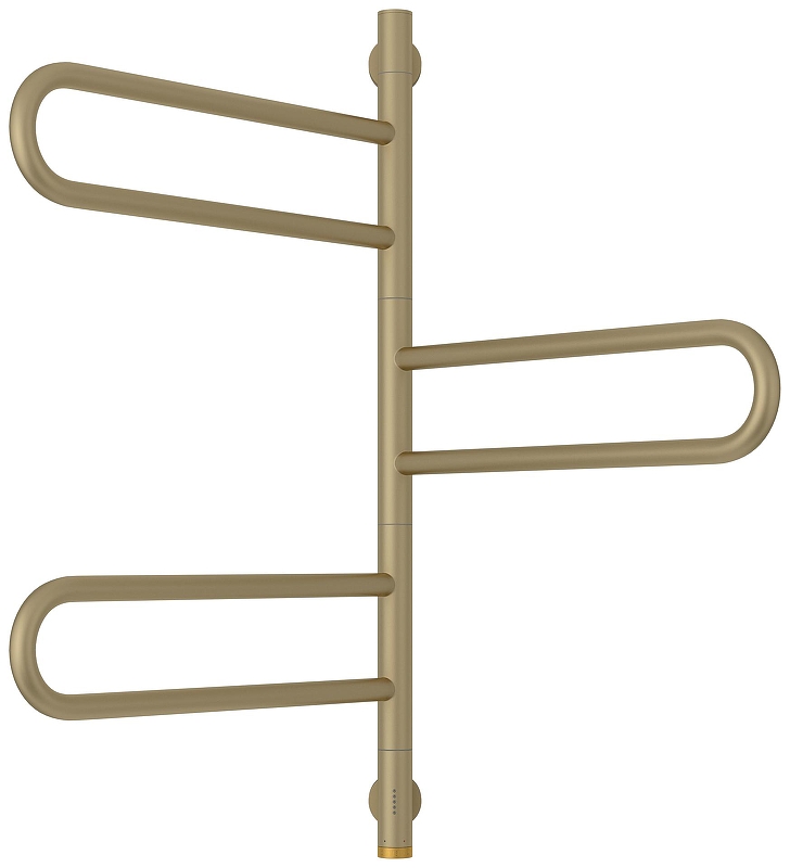 Электрический полотенцесушитель Сунержа Парео 4.0 77.3x53.5 032-0823-0773 