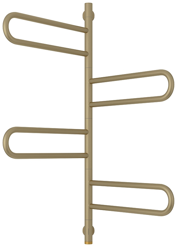 Электрический полотенцесушитель Сунержа Парео 4.0 97.8x53.5 032-0823-0978 
