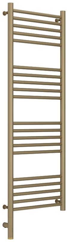 Электрический полотенцесушитель Сунержа Богема 3.0 прямая 120x40 032-5804-1240 