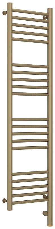 Электрический полотенцесушитель Сунержа Богема 3.0 прямая 120x30 032-5805-1230 