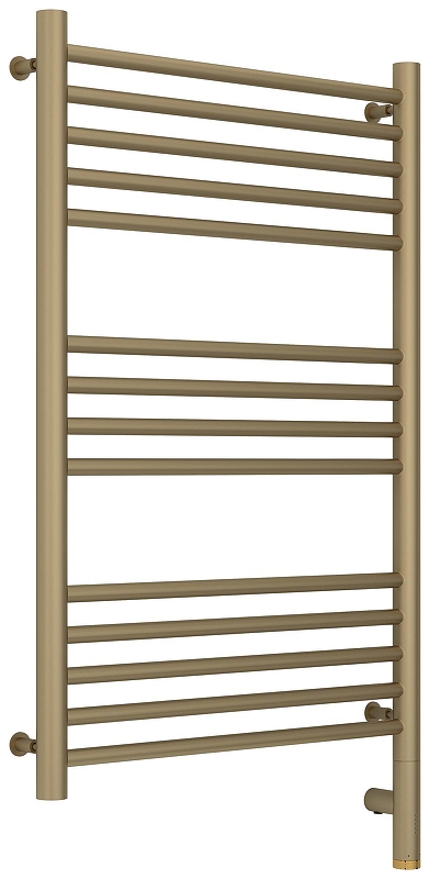 Электрический полотенцесушитель Сунержа Богема 3.0 прямая 80x50 032-5805-8050 