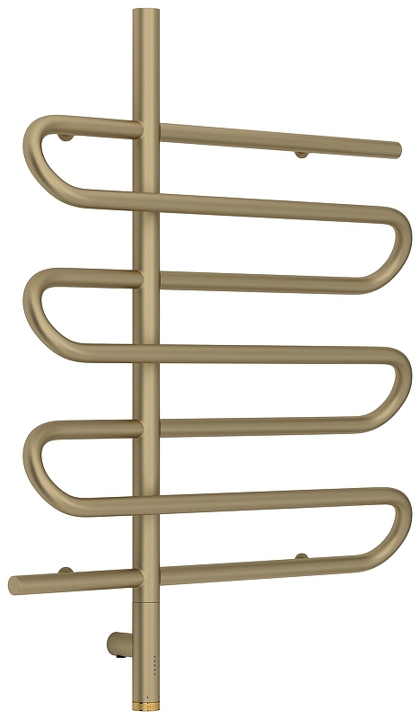 Электрический полотенцесушитель Сунержа Эпатаж 3.0 80x60.8 032-5850-8060 