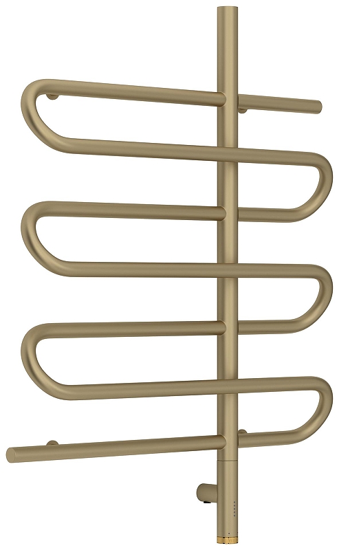 Электрический полотенцесушитель Сунержа Эпатаж 3.0 80x60.8 032-5851-8060 